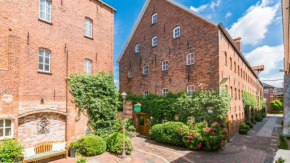Гостиница Romantik Hotel Reichshof  Норден